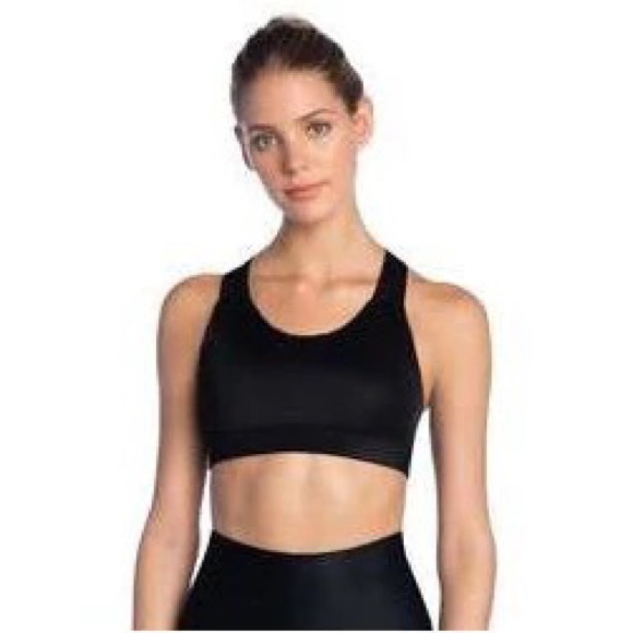 Maaji Ripple Tulip Sepia Bra - reversible - Picture 3 of 3